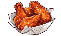 Wings Fuzion