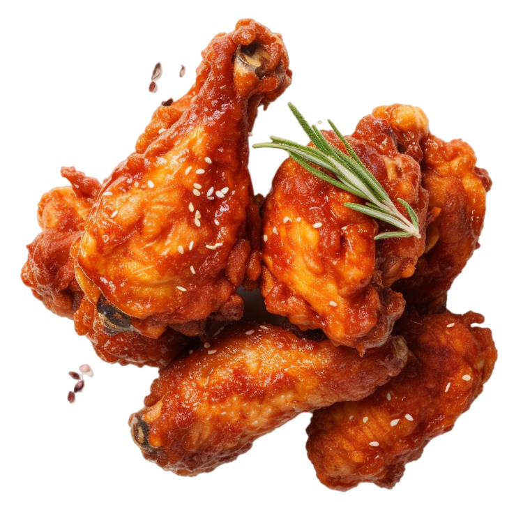 Wings Fuzion